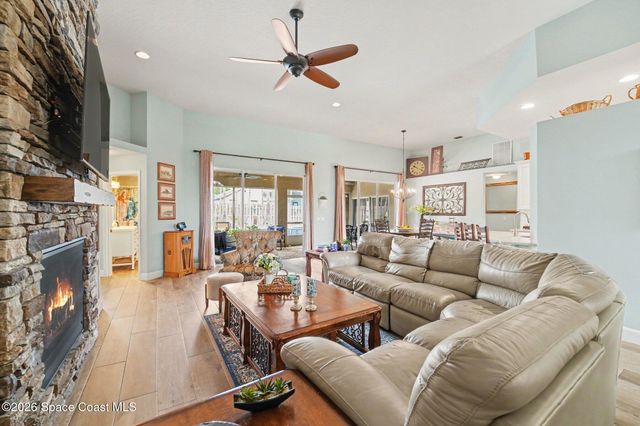 2655 Summer Brook Street, Melbourne, FL 32940