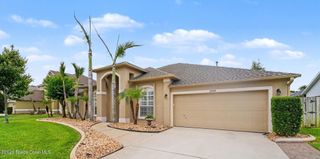 2655 Summer Brook Street, Melbourne, FL 32940
