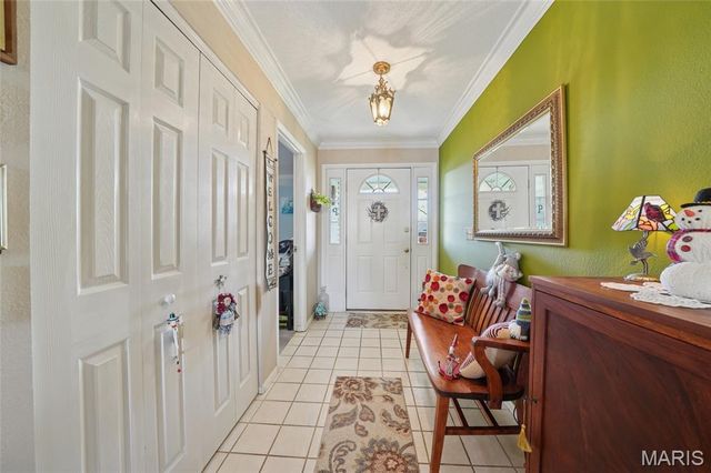 4 Parkrose Court, Ballwin, MO 63011