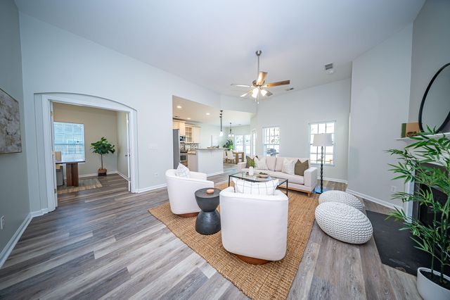 402 Pomegranate Drive, Goose Creek, SC 29445