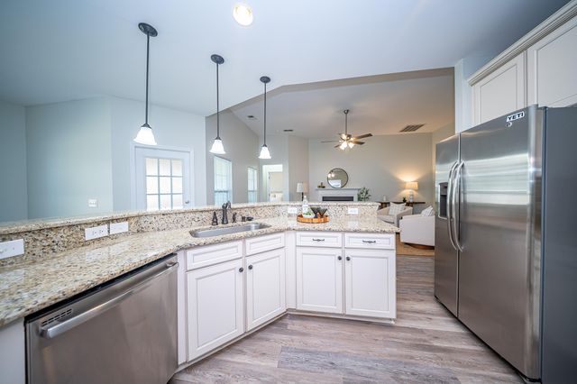 402 Pomegranate Drive, Goose Creek, SC 29445