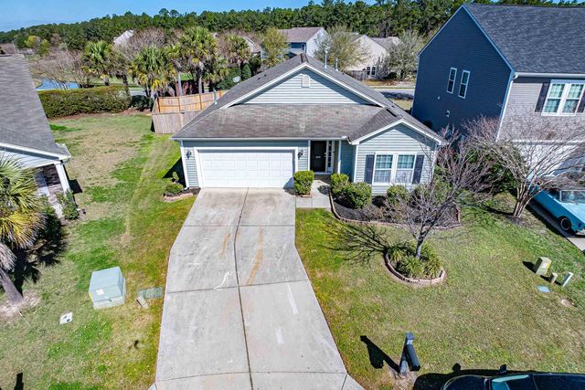 402 Pomegranate Drive, Goose Creek, SC 29445