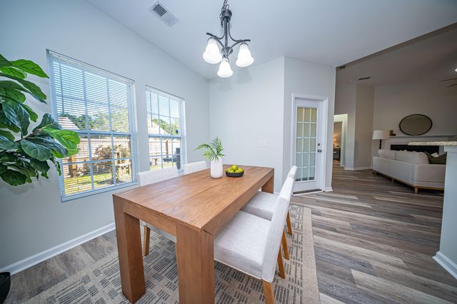 402 Pomegranate Drive, Goose Creek, SC 29445