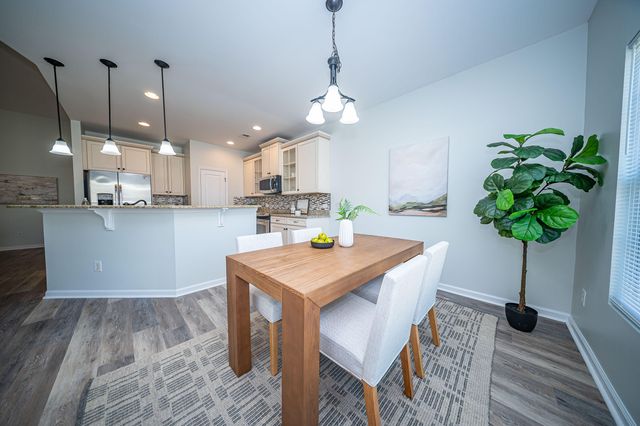 402 Pomegranate Drive, Goose Creek, SC 29445