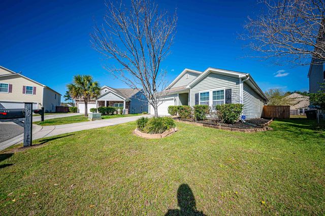 402 Pomegranate Drive, Goose Creek, SC 29445