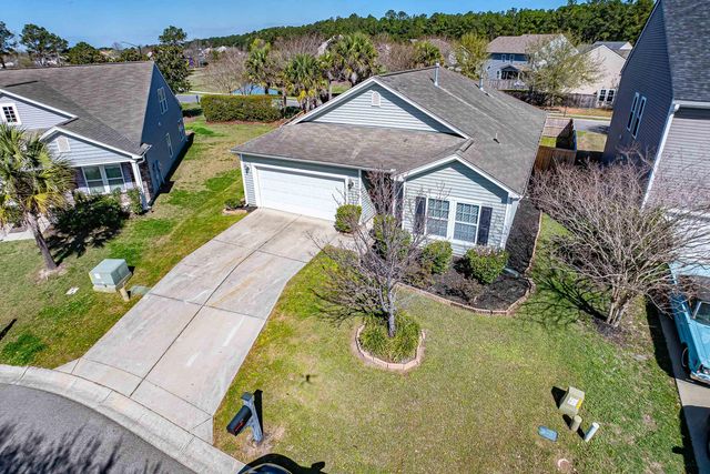 402 Pomegranate Drive, Goose Creek, SC 29445