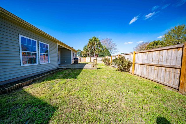 402 Pomegranate Drive, Goose Creek, SC 29445