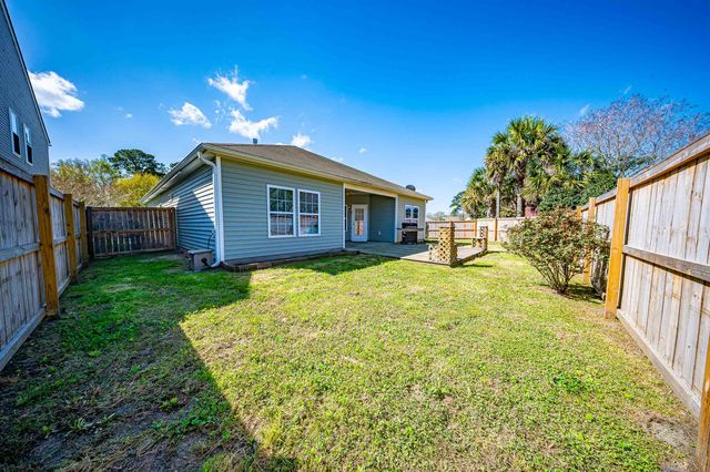 402 Pomegranate Drive, Goose Creek, SC 29445