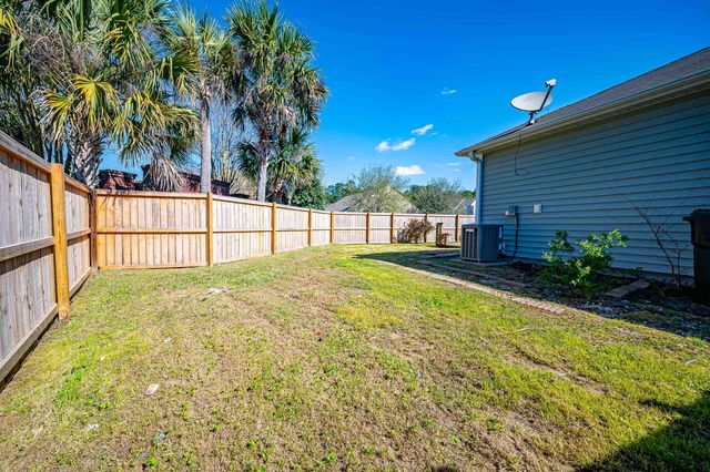 402 Pomegranate Drive, Goose Creek, SC 29445