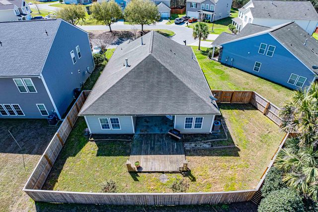 402 Pomegranate Drive, Goose Creek, SC 29445