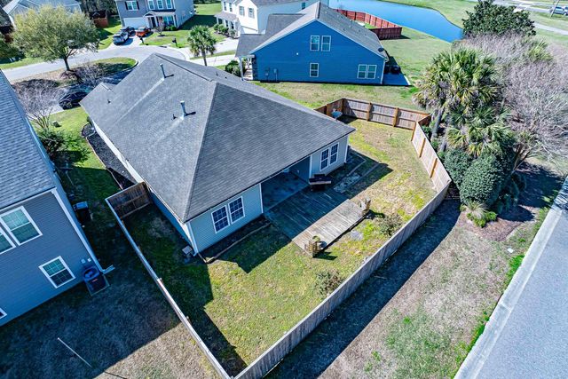 402 Pomegranate Drive, Goose Creek, SC 29445