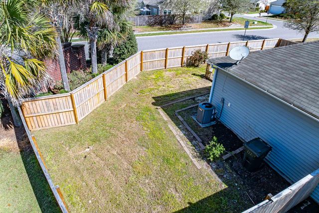 402 Pomegranate Drive, Goose Creek, SC 29445