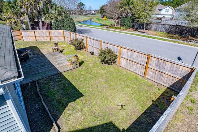 402 Pomegranate Drive, Goose Creek, SC 29445