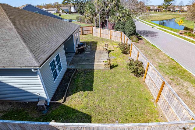 402 Pomegranate Drive, Goose Creek, SC 29445