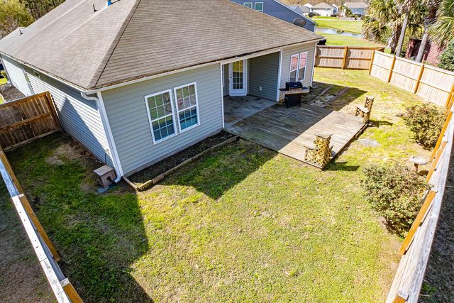 402 Pomegranate Drive, Goose Creek, SC 29445