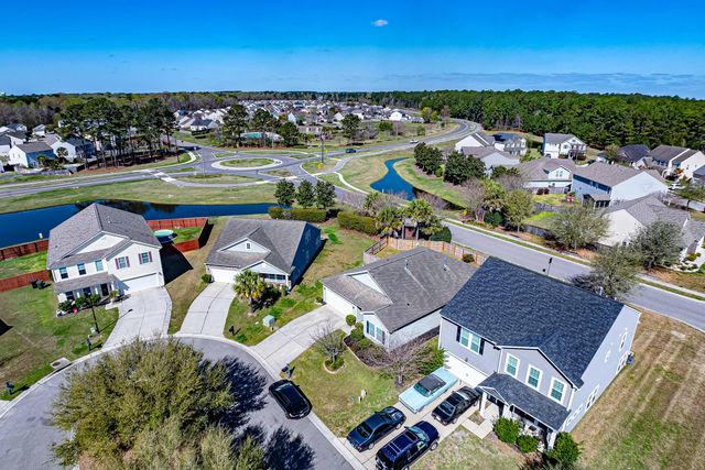 402 Pomegranate Drive, Goose Creek, SC 29445