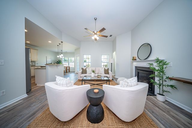 402 Pomegranate Drive, Goose Creek, SC 29445