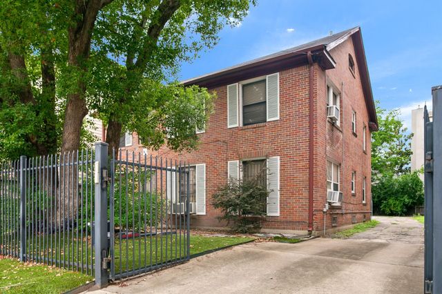1821 Oakdale Street A, Houston, TX 77004