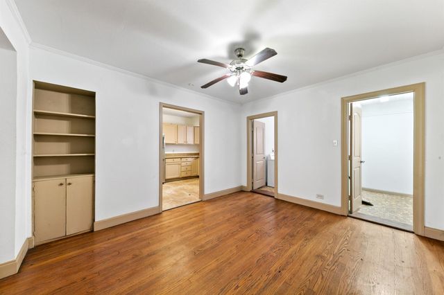 1821 Oakdale Street A, Houston, TX 77004