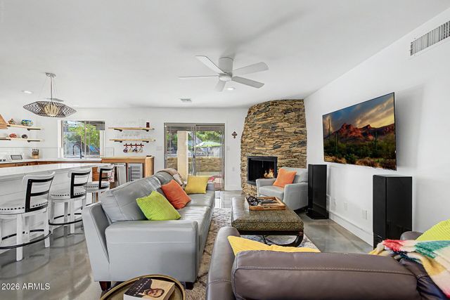 16442 N PICATINNY Way, Fountain Hills, AZ 85268