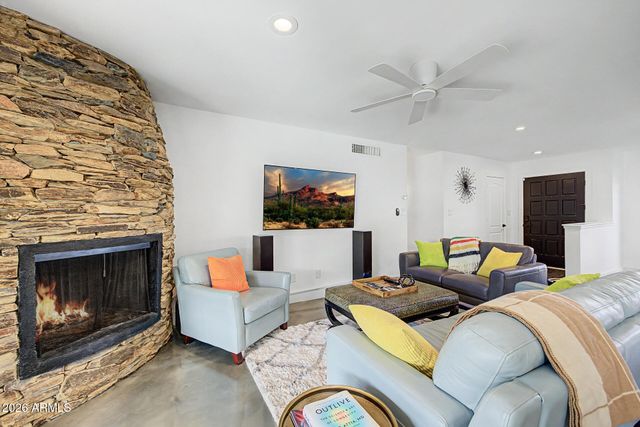 16442 N PICATINNY Way, Fountain Hills, AZ 85268