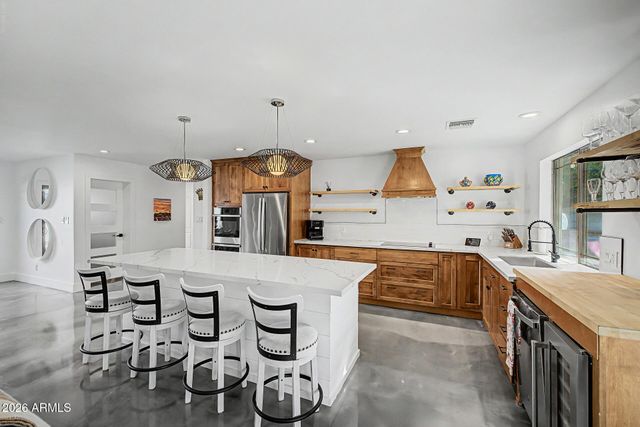 16442 N PICATINNY Way, Fountain Hills, AZ 85268
