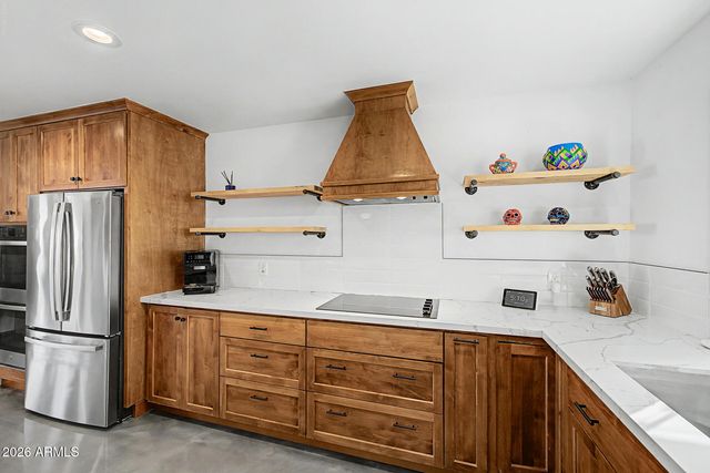 16442 N PICATINNY Way, Fountain Hills, AZ 85268