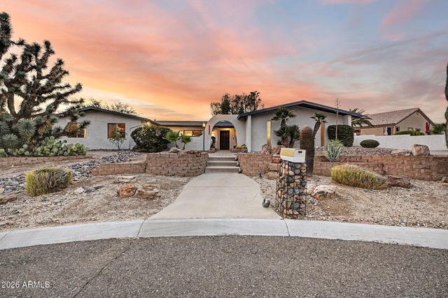 16442 N PICATINNY Way, Fountain Hills, AZ 85268