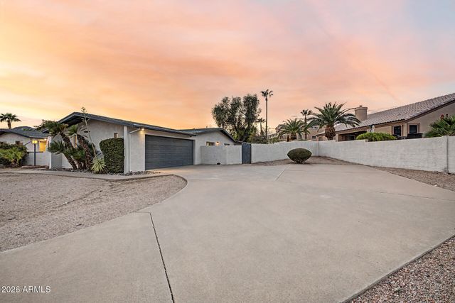 16442 N PICATINNY Way, Fountain Hills, AZ 85268