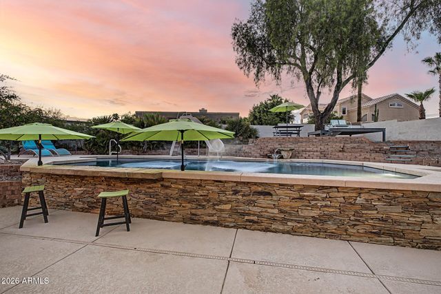 16442 N PICATINNY Way, Fountain Hills, AZ 85268
