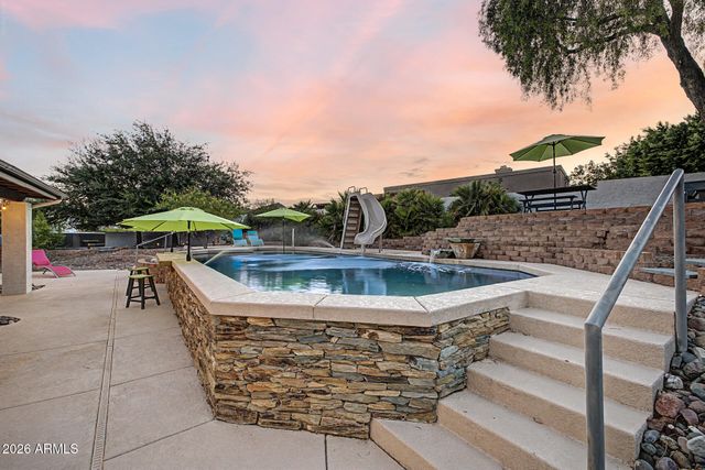 16442 N PICATINNY Way, Fountain Hills, AZ 85268