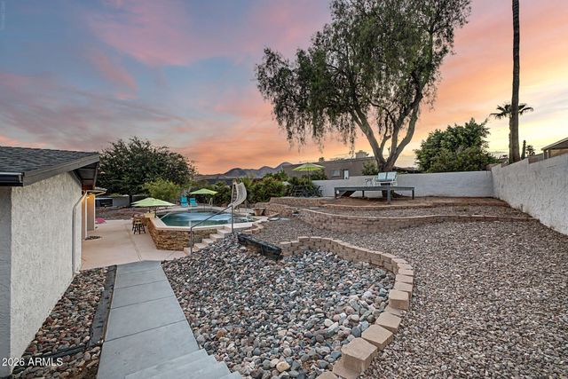 16442 N PICATINNY Way, Fountain Hills, AZ 85268