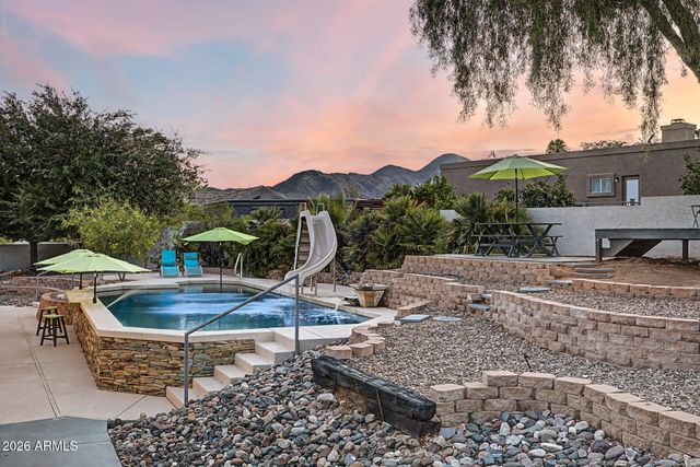 16442 N PICATINNY Way, Fountain Hills, AZ 85268
