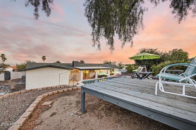 16442 N PICATINNY Way, Fountain Hills, AZ 85268