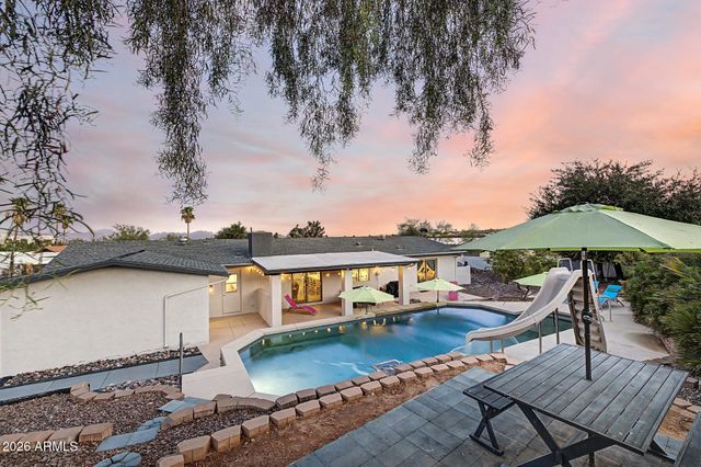 16442 N PICATINNY Way, Fountain Hills, AZ 85268