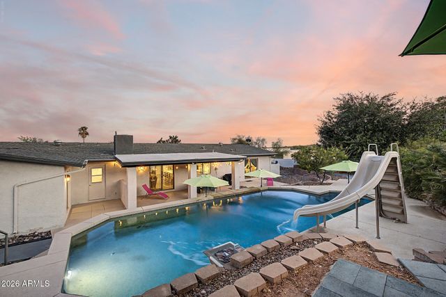 16442 N PICATINNY Way, Fountain Hills, AZ 85268