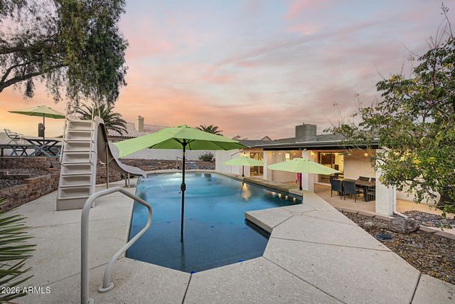 16442 N PICATINNY Way, Fountain Hills, AZ 85268