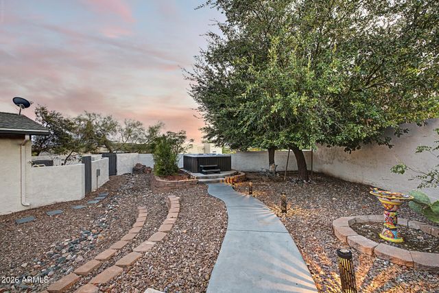 16442 N PICATINNY Way, Fountain Hills, AZ 85268