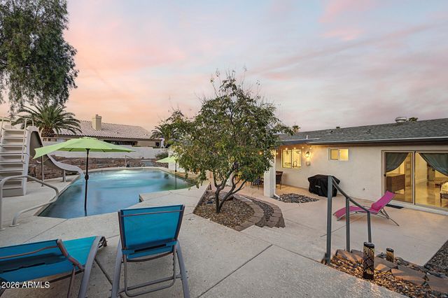 16442 N PICATINNY Way, Fountain Hills, AZ 85268