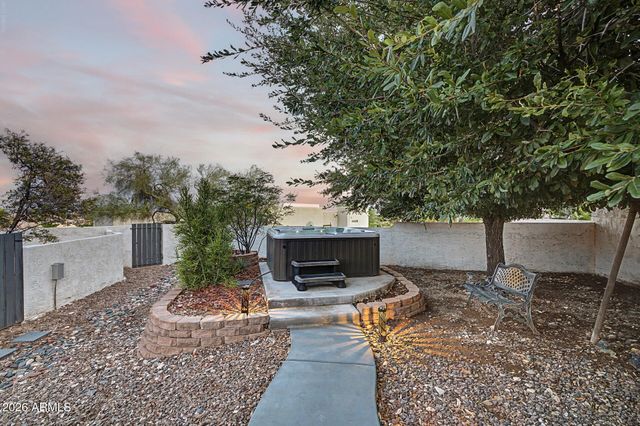 16442 N PICATINNY Way, Fountain Hills, AZ 85268