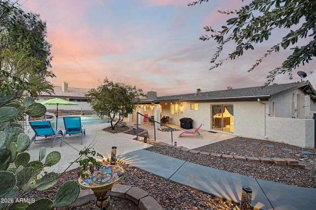 16442 N PICATINNY Way, Fountain Hills, AZ 85268