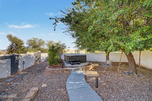 16442 N PICATINNY Way, Fountain Hills, AZ 85268