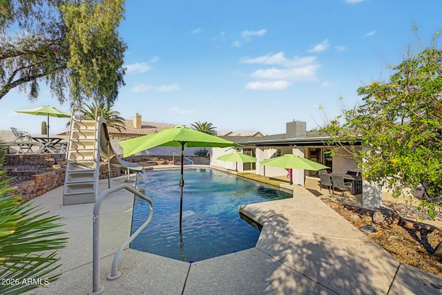 16442 N PICATINNY Way, Fountain Hills, AZ 85268