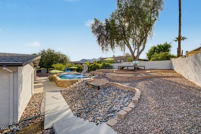 16442 N PICATINNY Way, Fountain Hills, AZ 85268