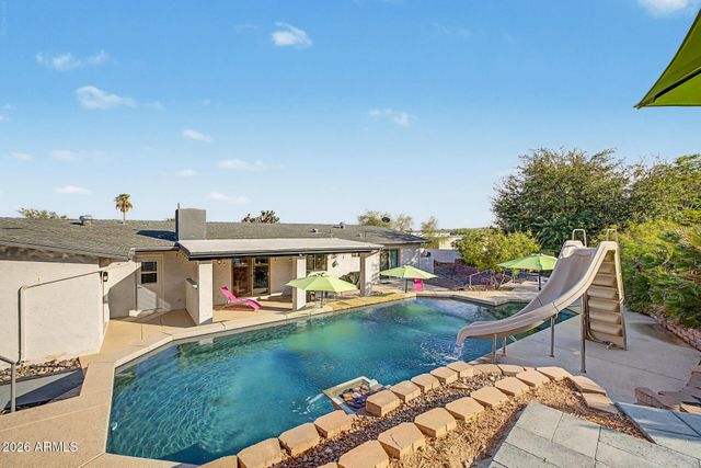 16442 N PICATINNY Way, Fountain Hills, AZ 85268