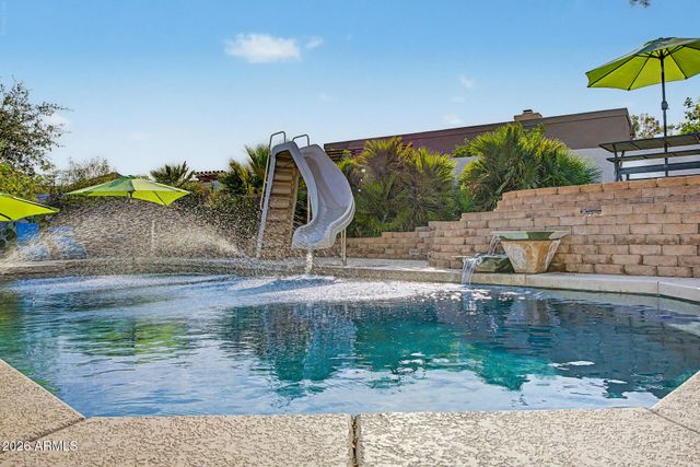16442 N PICATINNY Way, Fountain Hills, AZ 85268