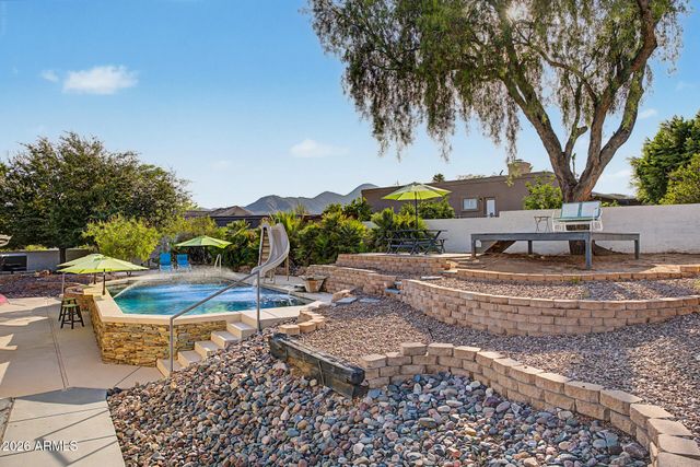 16442 N PICATINNY Way, Fountain Hills, AZ 85268
