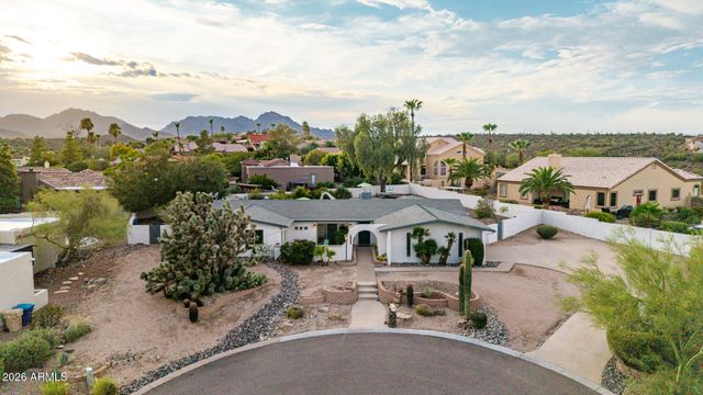 16442 N PICATINNY Way, Fountain Hills, AZ 85268