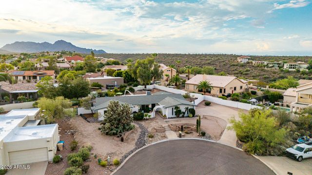 16442 N PICATINNY Way, Fountain Hills, AZ 85268