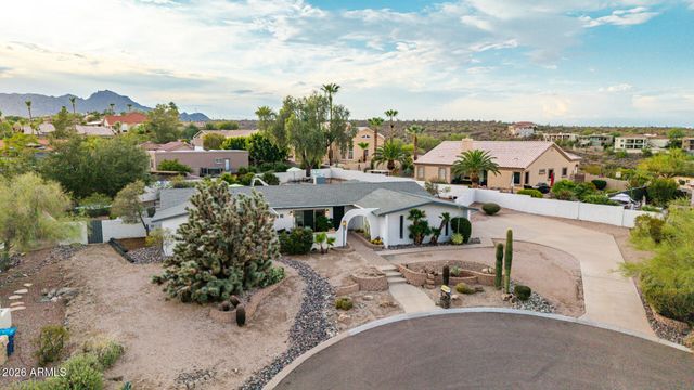 16442 N PICATINNY Way, Fountain Hills, AZ 85268